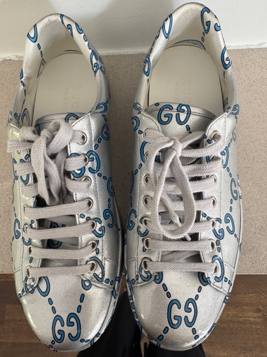 Gucci Sneakers main image 8
